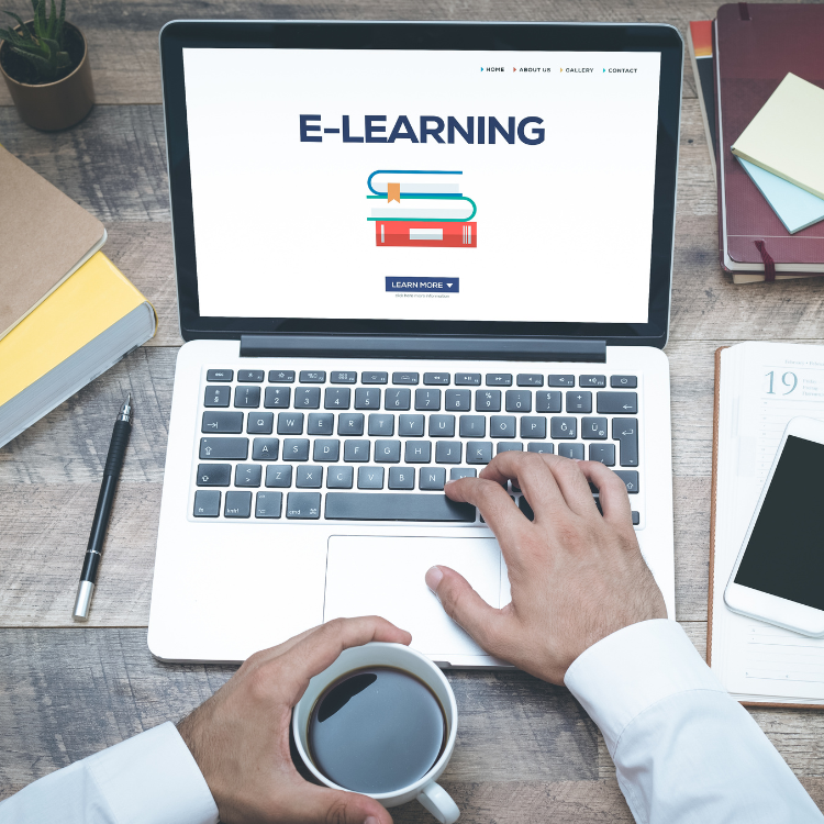 Formazione E-Learning per Aziende e Professionisti