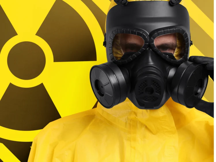 Corso di preparazione all’esame per l’abilitazione all’uso di gas tossici (Sessione Primaverile e Autunnale)