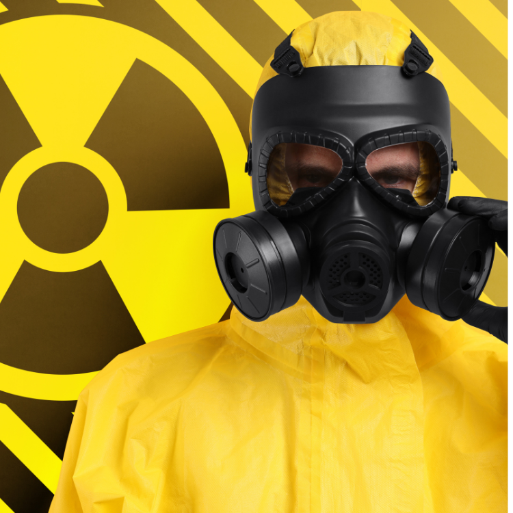 Corso di preparazione all’esame per l’abilitazione all’uso di gas tossici (Sessione Primaverile e Autunnale)