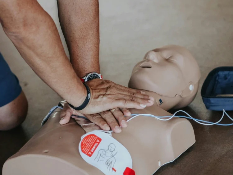 Primo Soccorso