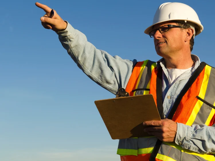 Corso per la Sicurezza sul Lavoro per Preposti