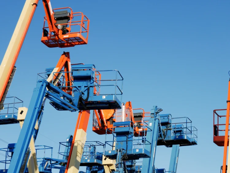 Corso per Lavoratori Addetti alla Conduzione di Piattaforme di Lavoro Mobili Elevabili (PLE)