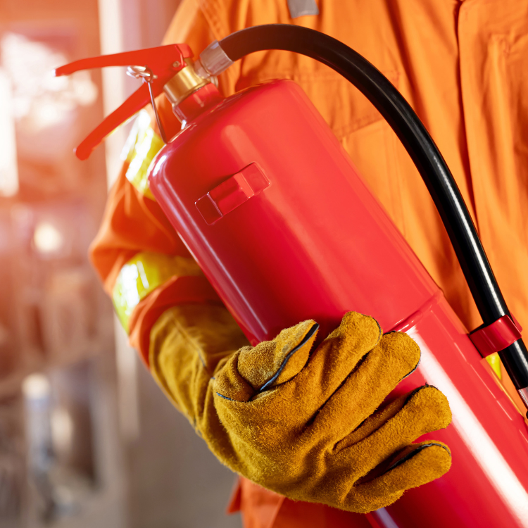 Corso Addetti Antincendio Livello 1 – Formazione per la qualifica secondo il D.M. 02/09/2021