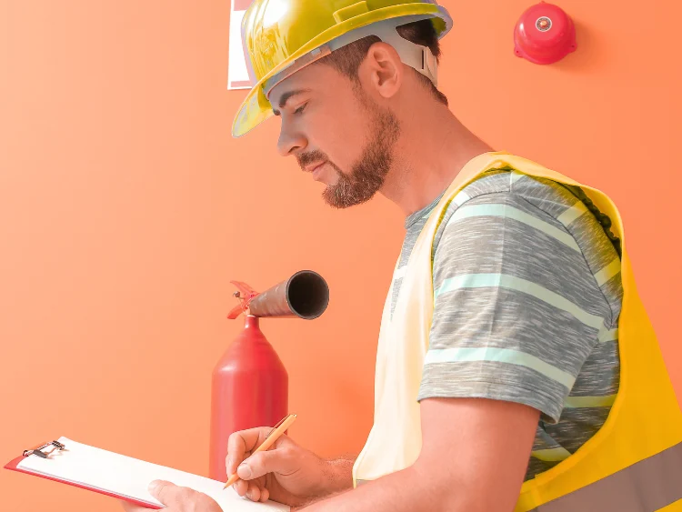Corso di formazione per addetti antincendio – Livello 2