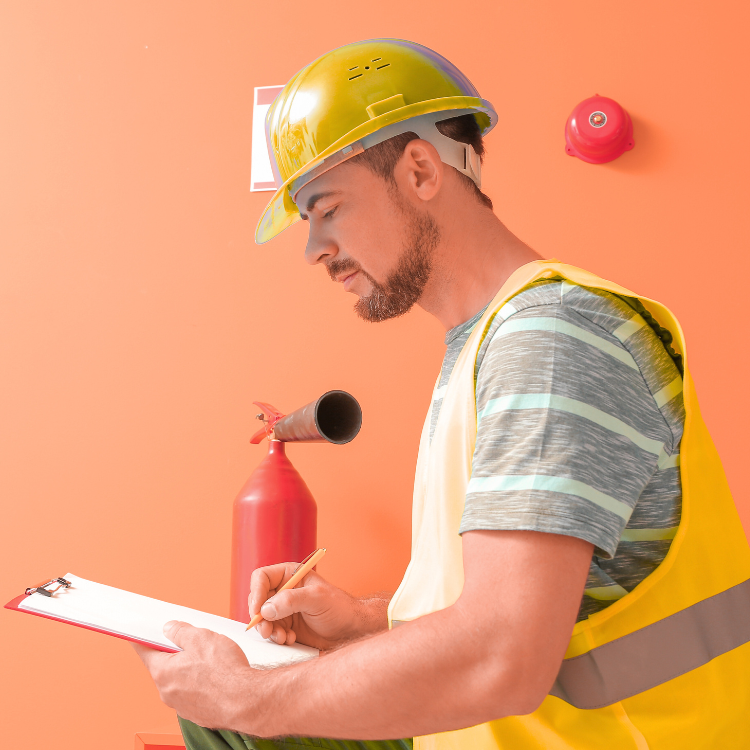 Corso di formazione per addetti antincendio – Livello 2
