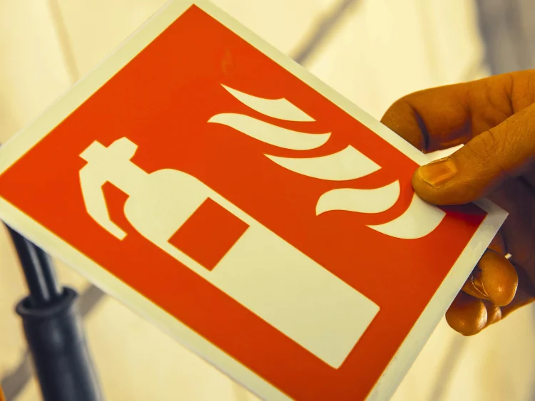 Corso di formazione per addetti antincendio – Livello 3