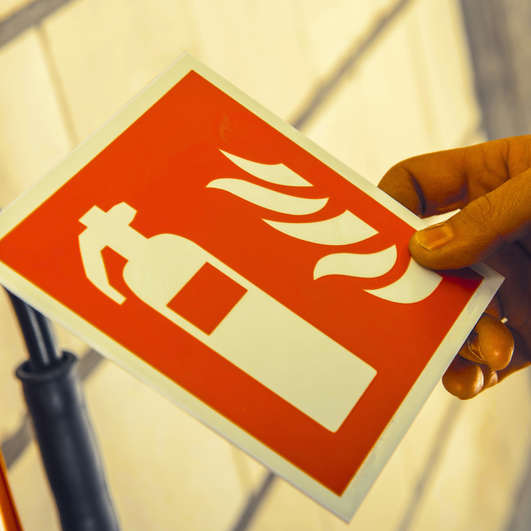 Corso di formazione per addetti antincendio – Livello 3