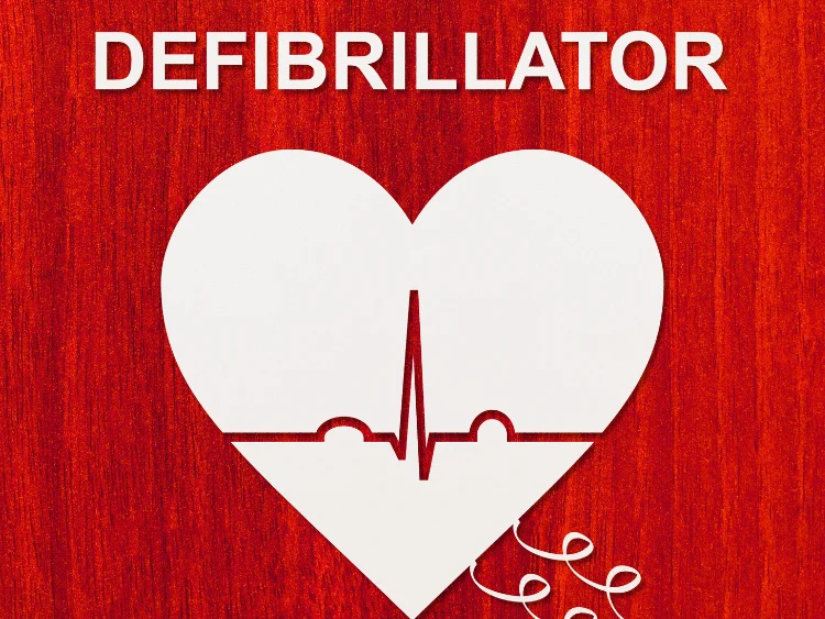 Corso BLSD – Basic Life Support Defibrillation (IRC) per personale non sanitario