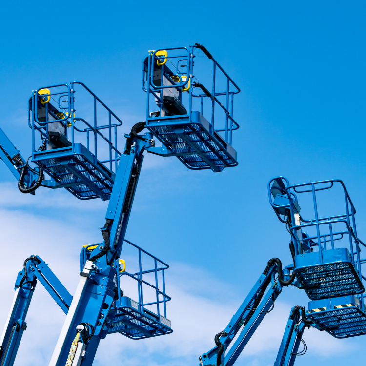 Aggiornamento per lavoratori addetti alla conduzione di piattaforme di lavoro mobili elevabili (PLE) – Nuovo Accordo Stato Regioni 2025